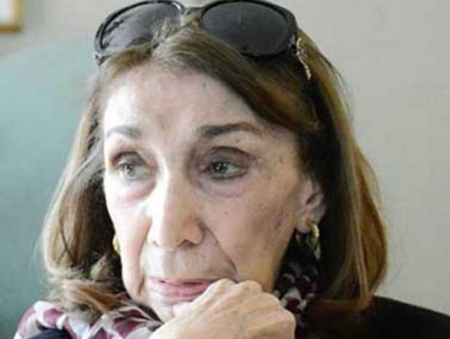 من هي فايزة واصف